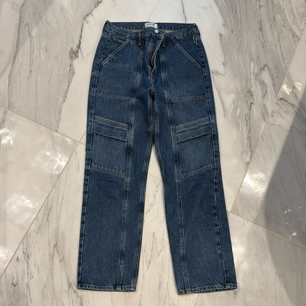 Brand New Agolde Cooper Jeans size 28